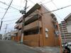久我ハイツ 2階 築33年4ヶ月の賃貸物件