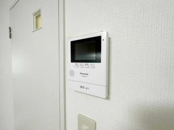 東京都調布市菊野台１丁目(賃貸マンション3DK・2階・58.32㎡)の写真 その8