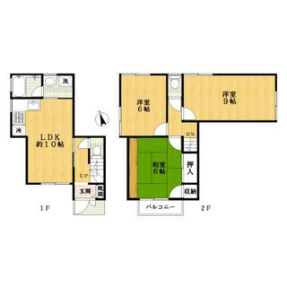 間取り：213135111319