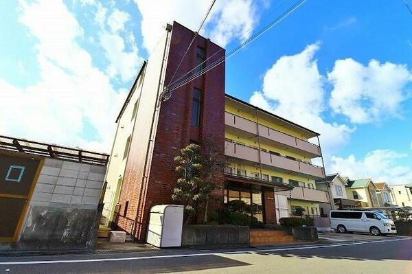 カワトコーポラス｜大阪府岸和田市加守町４丁目(賃貸マンション3DK・3階・53.35㎡)の写真 その1