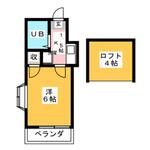 横浜市港北区新吉田東３丁目 2階建 築36年のイメージ