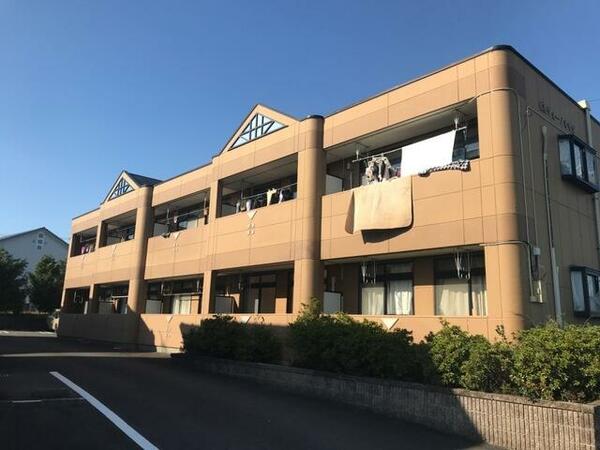 ヴォーノオサダ 201｜愛知県碧南市長田町２丁目(賃貸アパート2LDK・2階・44.88㎡)の写真 その1