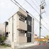 ハーモニーテラス名駅南 1階 築8年9ヶ月の賃貸物件