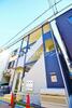 ハーモニーテラス西加賀屋 2階 築8年10ヶ月の賃貸物件