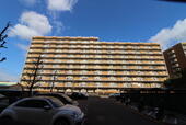 阪急東茨木ハイタウン白川高層住宅４号棟のイメージ