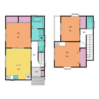 間取り：213131883136