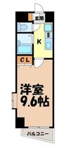 リアライズ春岡  ｜ 愛知県名古屋市千種区春岡２丁目（賃貸マンション1K・4階・25.00㎡） その2