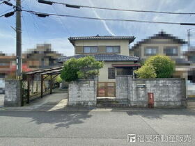 滋賀県近江八幡市白鳥町