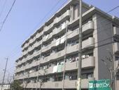 名古屋市緑区大清水１丁目 7階建 築25年のイメージ