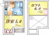神戸市長田区苅藻通１丁目 2階建 築7年のイメージ