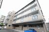 ビラ妙松館 1階 築28年9ヶ月の賃貸物件