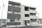 新潟市中央区女池上山１丁目 3階建 新築のイメージ