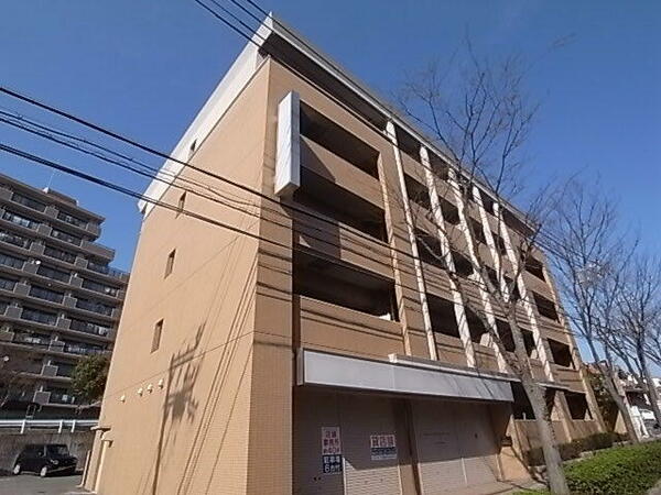 兵庫県神戸市西区伊川谷町別府(賃貸マンション2LDK・5階・63.44㎡)の写真 その1