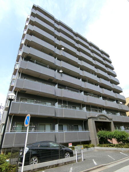 apartment 埼玉県三郷市早稲田１丁目
地図を見る