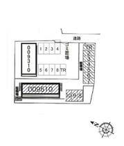 レオパレス池田下ＩＩ  ｜ 大阪府和泉市池田下町（賃貸アパート1K・2階・17.39㎡） その3