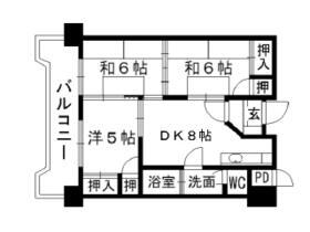 間取り：240025365625