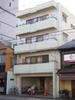 京都駅より徒歩12分 3階 築38年8ヶ月の賃貸物件