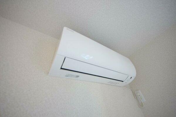 画像10:エアコン有、引っ越し時の費用を抑えることができます。