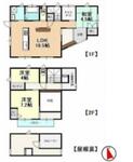 大平台１丁目２２－５一戸建のイメージ