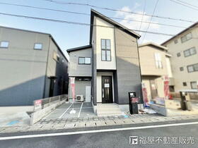 滋賀県大津市今堅田２丁目