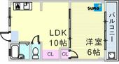 テラスレジデンスあさぎりのイメージ