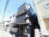 UTレジデンス篠原南町 3階 築33年2ヶ月の賃貸物件