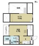 名古屋市瑞穂区白龍町２丁目 2階建 築11年のイメージ