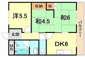 マンション大門のイメージ