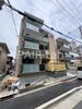 Fasecia神屋町 1階 築2年1ヶ月の賃貸物件