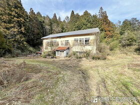 滋賀県高島市武曽横山