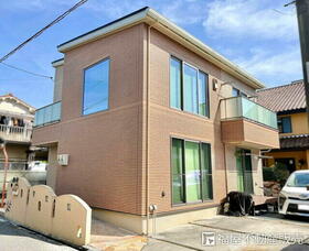 奈良県葛城市長尾