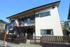 光荘 2階 築51年3ヶ月の賃貸物件