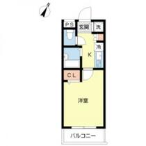 スカイコート文京大塚 401 ｜ 東京都文京区大塚６丁目（賃貸マンション1K・4階・20.72㎡） その2