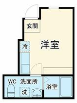 間取り：211055517958