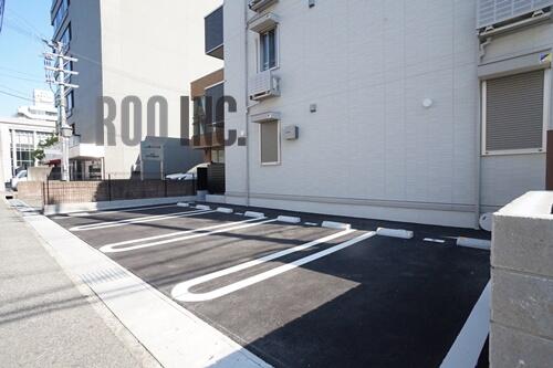 Ｄ’ｓ駅南大路 303｜兵庫県姫路市安田１丁目(賃貸アパート1LDK・3階・38.79㎡)の写真 その8