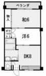 神戸市垂水区舞子坂１丁目 4階建 築48年のイメージ