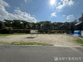 奈良県御所市鴨口町