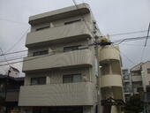 神戸市東灘区御影本町６丁目 4階建 築34年のイメージ