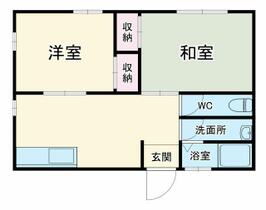 間取り：214078299263