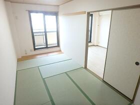 シャルマン岩屋 101 ｜ 兵庫県神戸市灘区岩屋北町２丁目（賃貸アパート2K・1階・52.00㎡） その11