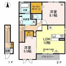 間取り：221014854957