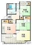 神戸市垂水区霞ヶ丘２丁目 4階建 築52年のイメージ