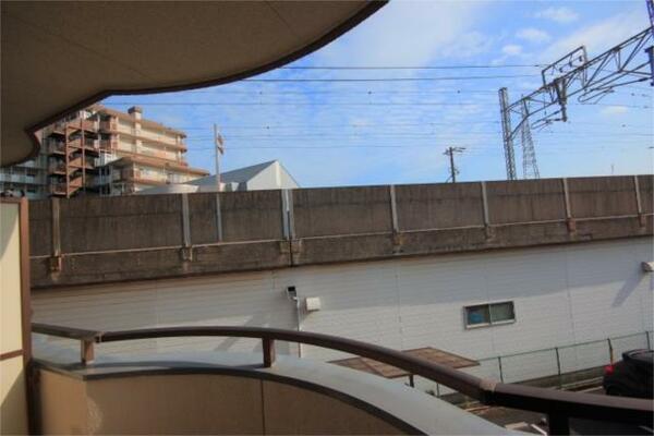 千葉県船橋市二子町(賃貸マンション1K・2階・21.90㎡)の写真 その14