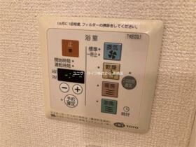 ビクトワール  ｜ 大阪府高槻市城西町（賃貸アパート1R・1階・30.03㎡） その15