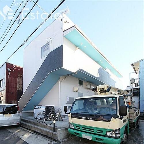 charmantの賃貸物件