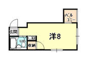 西宮市上大市１丁目 3階建 築34年のイメージ