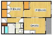 神戸市灘区灘北通6丁目 4階建 築55年のイメージ