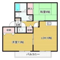 間取り：227091438820