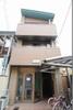出町柳駅より徒歩2分 1階 築21年3ヶ月の賃貸物件