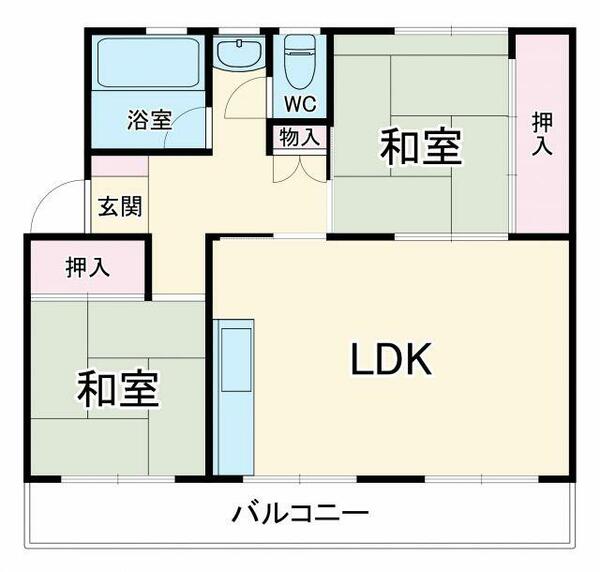 apartment 埼玉県上尾市本町４丁目
地図を見る